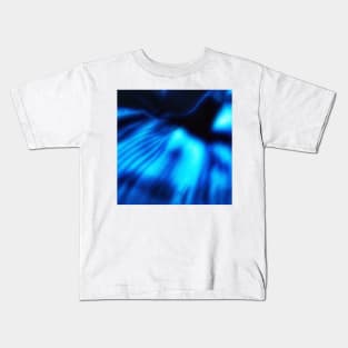 Blue Wave Kids T-Shirt